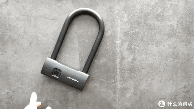 u型锁什么牌子好