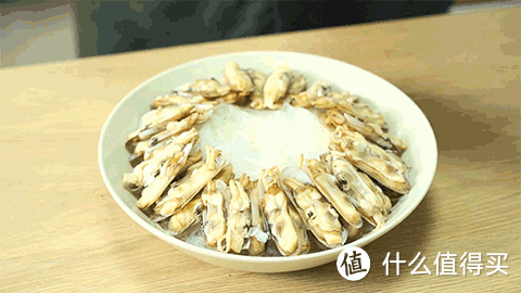 这种小海鲜比花甲还鲜嫩!蒸一蒸,10分钟上桌!