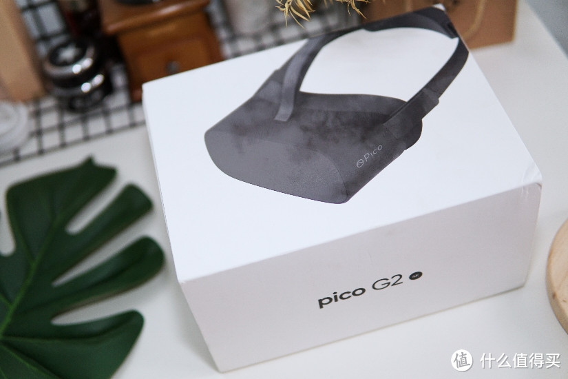 领略非凡VR世界！—Pico G2 4K版VR一体机 使用感受