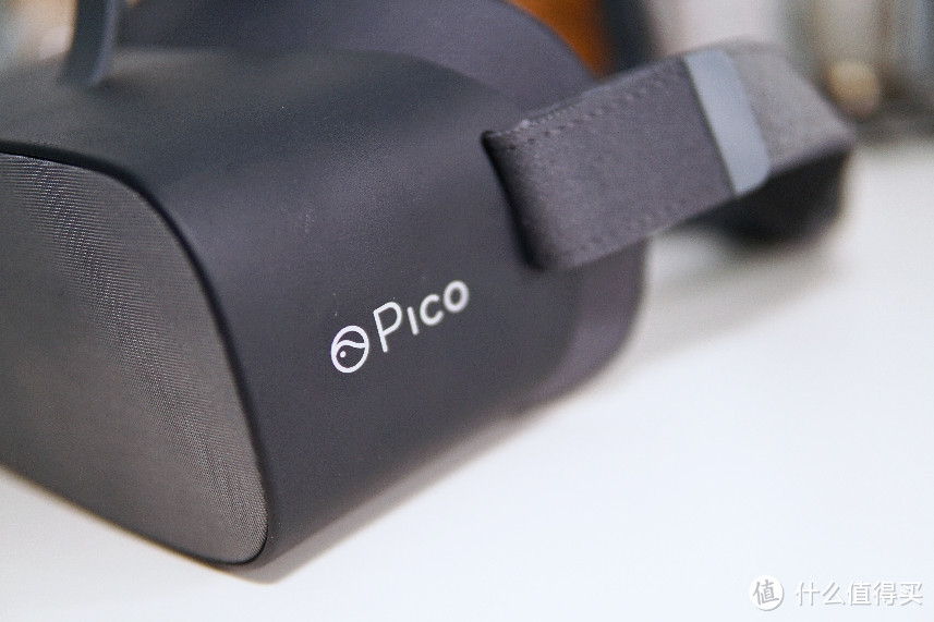 领略非凡VR世界！—Pico G2 4K版VR一体机 使用感受