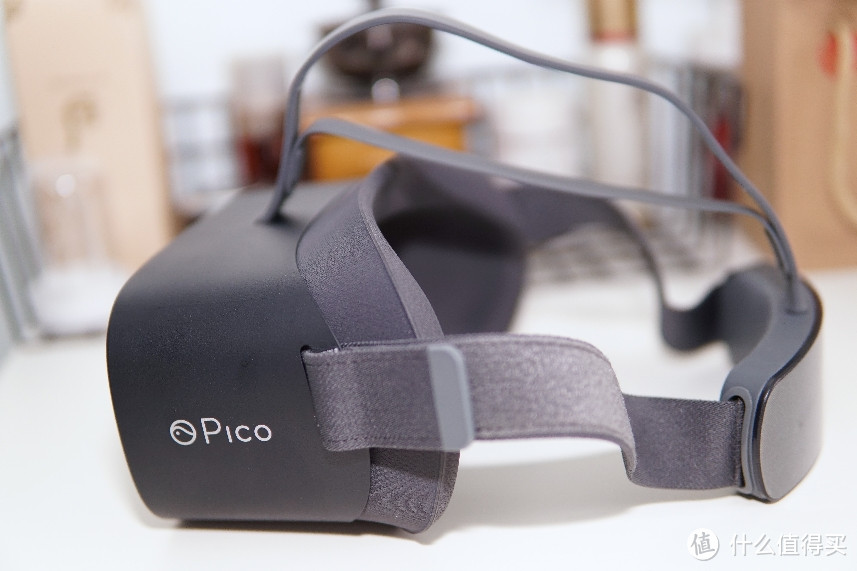 领略非凡VR世界！—Pico G2 4K版VR一体机 使用感受