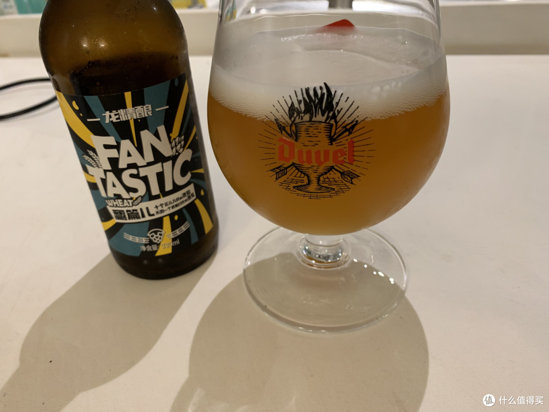 快过期了,还能买来喝吗?——四款临期精酿啤酒试饮品荐