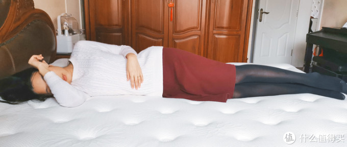 鉴赏团精选辑9:天热睡眠不好?上班没精神?让床垫来治愈你!且看多小姐姐们试睡体验~