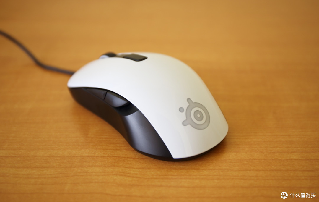 经典再现的赛睿rival 106电竞游戏鼠标体验