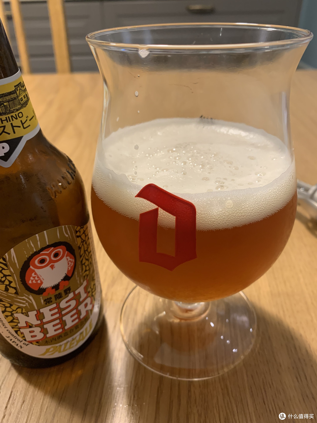 快过期了,还能买来喝吗?——四款临期精酿啤酒试饮品荐