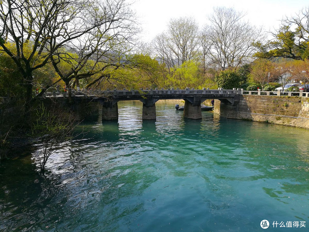 宋城穿越+山寨版九溪十八涧两日游（附行程攻略和住宿指南）