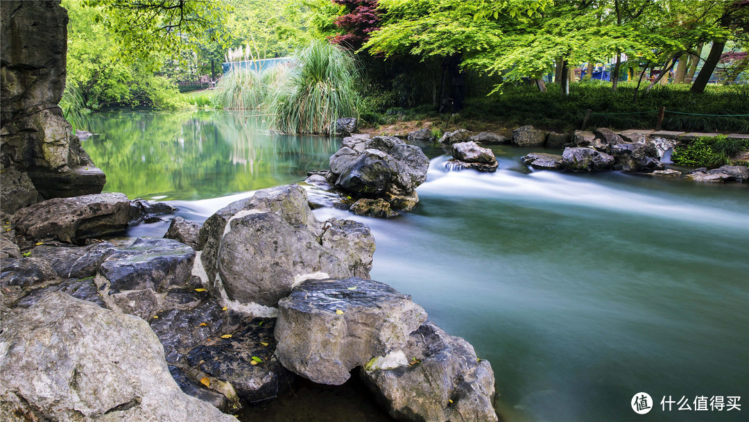 宋城穿越+山寨版九溪十八涧两日游（附行程攻略和住宿指南）