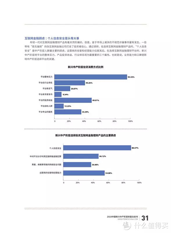 福布斯中国《2018年中国新兴中产阶层财富白皮书》