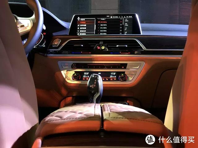 新BMW 7系：不是谁都可以买得起的宝马