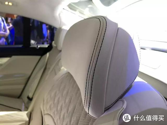 新BMW 7系：不是谁都可以买得起的宝马