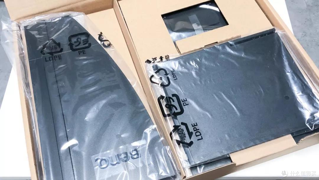 看大姐姐怎么评价明基sw2700pt的