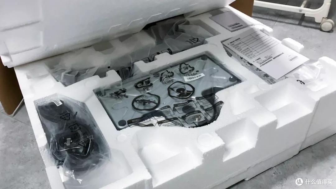 看大姐姐怎么评价明基sw2700pt的