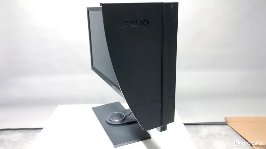 看大姐姐怎么评价明基sw2700pt的