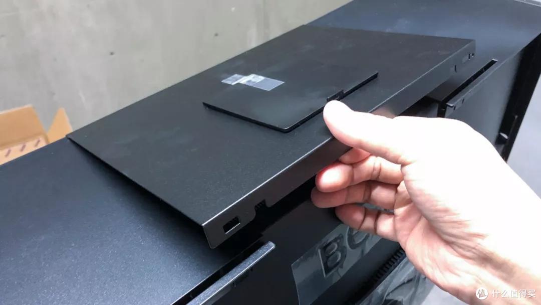 看大姐姐怎么评价明基sw2700pt的