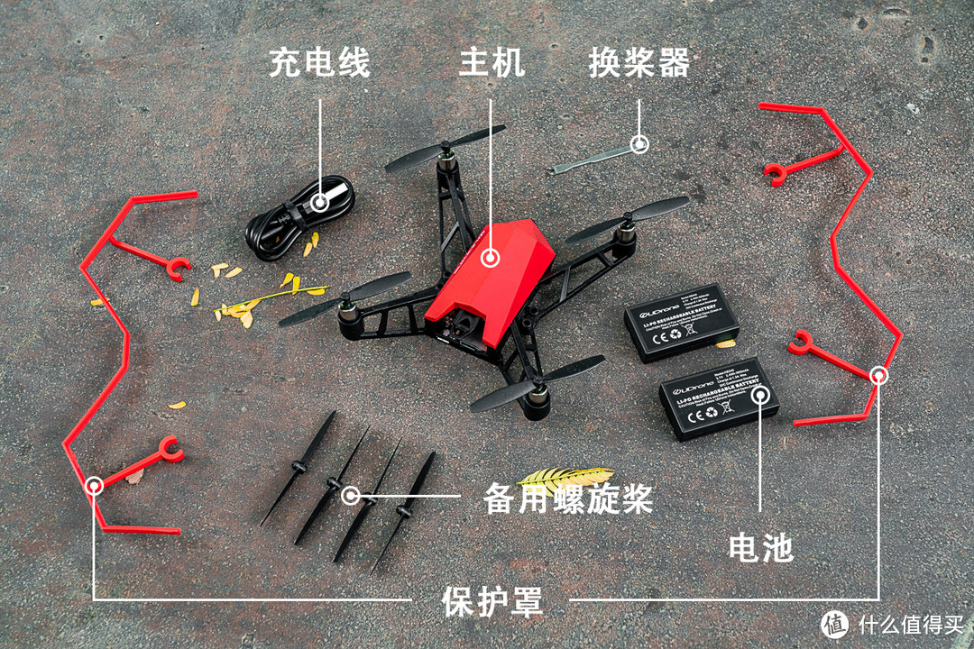 下一个黑科技风口会是脑电吗？寓教于乐，UDrone意念无人机实飞体验