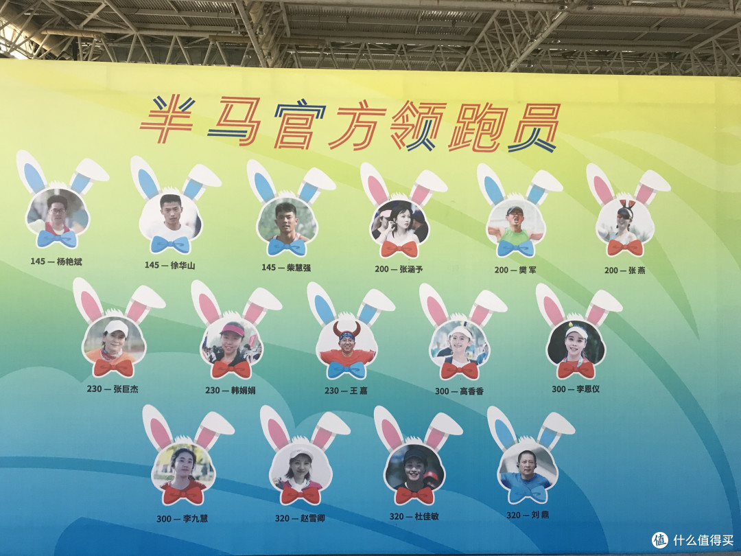 2019银川马拉松之二:mini版参赛包和plus版完赛包