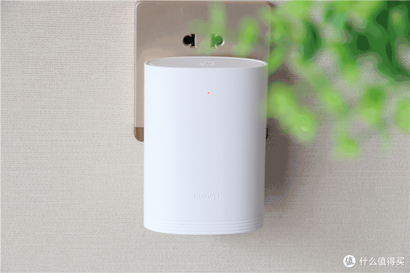 户型再大也无WiFi死角,PLC Turbo 技术加持华为Q2 Pro千兆子母路由器实测