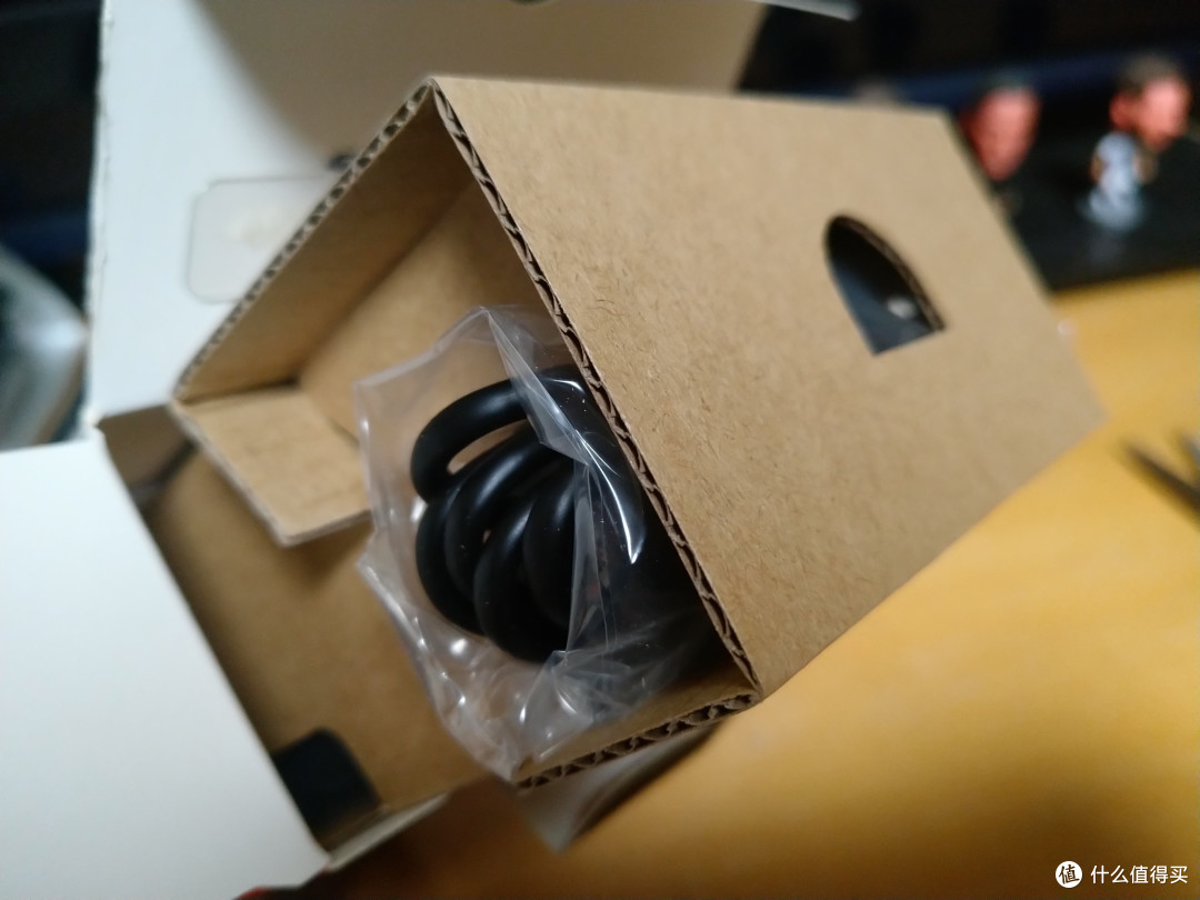 勾起回忆的赛睿RIVAl 106