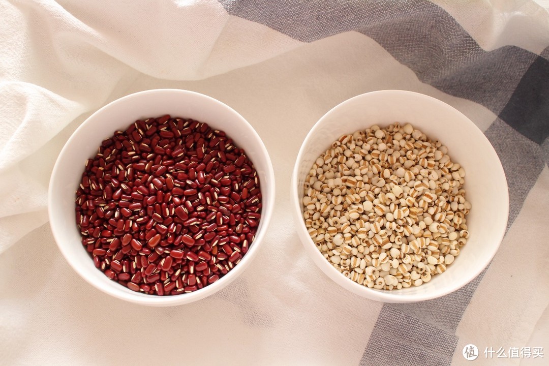 红豆薏米水能祛湿，但选错了红豆不仅湿气难除，反而更伤身