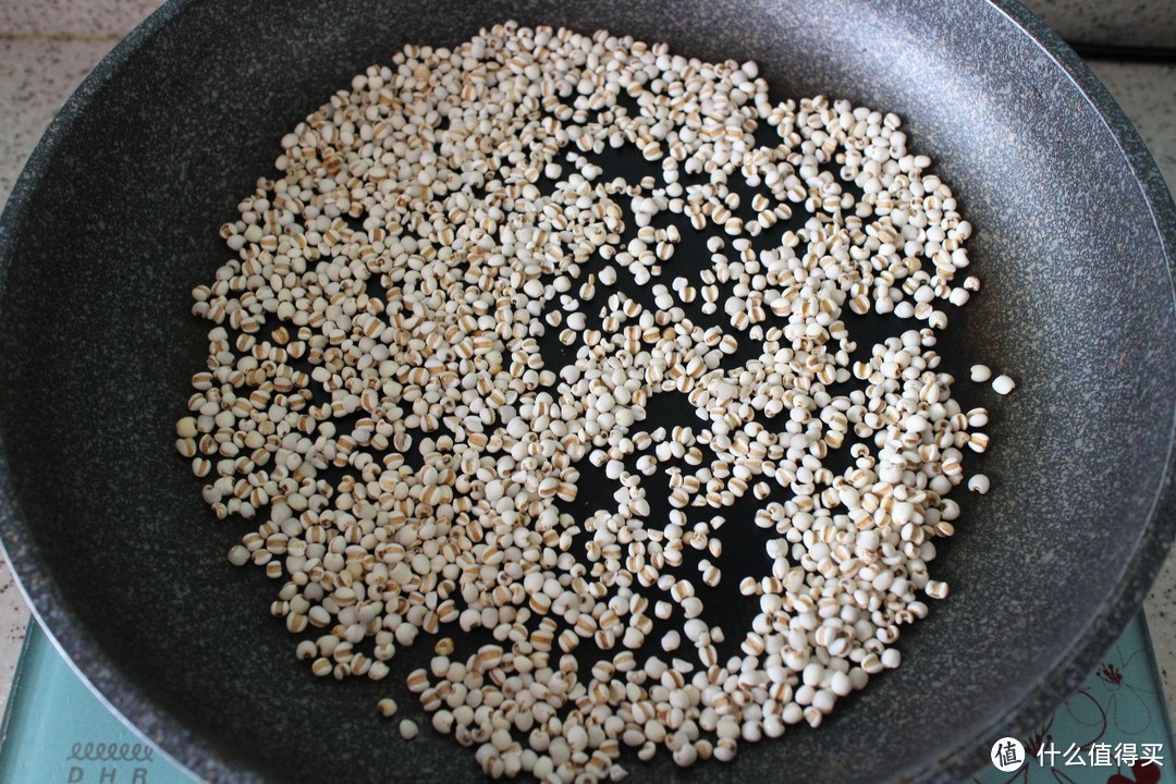 红豆薏米水能祛湿，但选错了红豆不仅湿气难除，反而更伤身