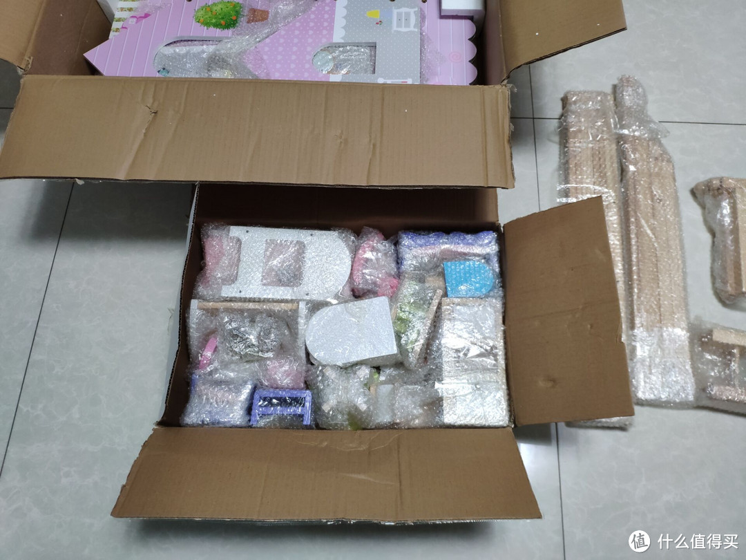 六一儿童节不知道买什么礼物?Hape娃娃屋!