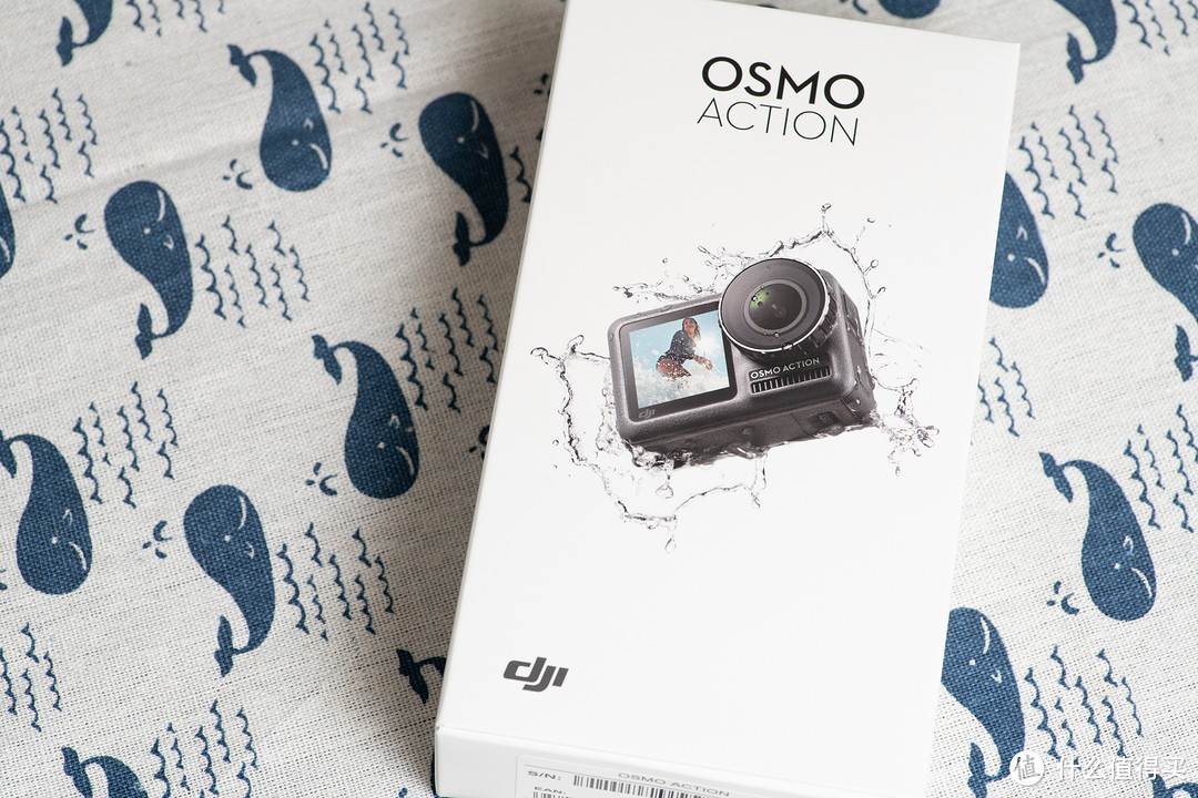 不给GoPro活路呀——Osmo Action对比评测