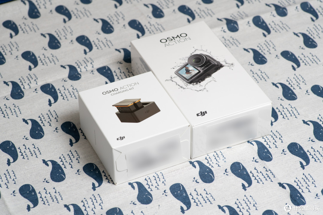 不给GoPro活路呀——Osmo Action对比评测