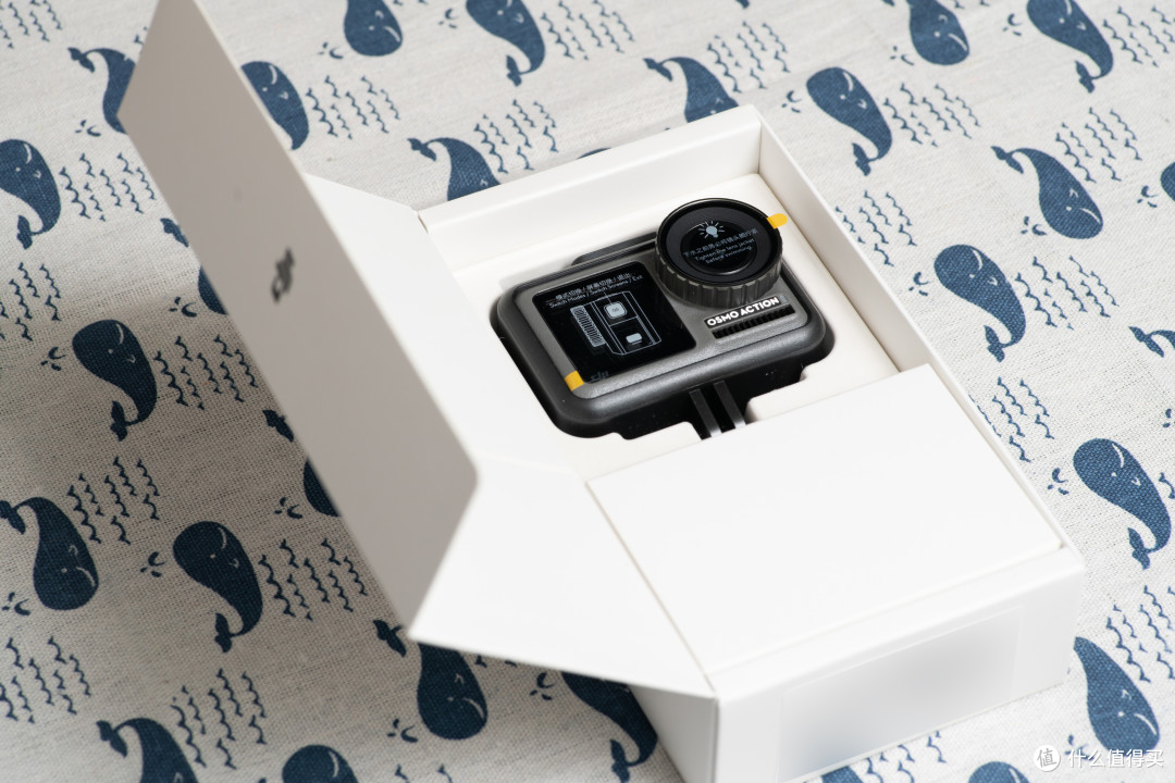 不给GoPro活路呀——Osmo Action对比评测