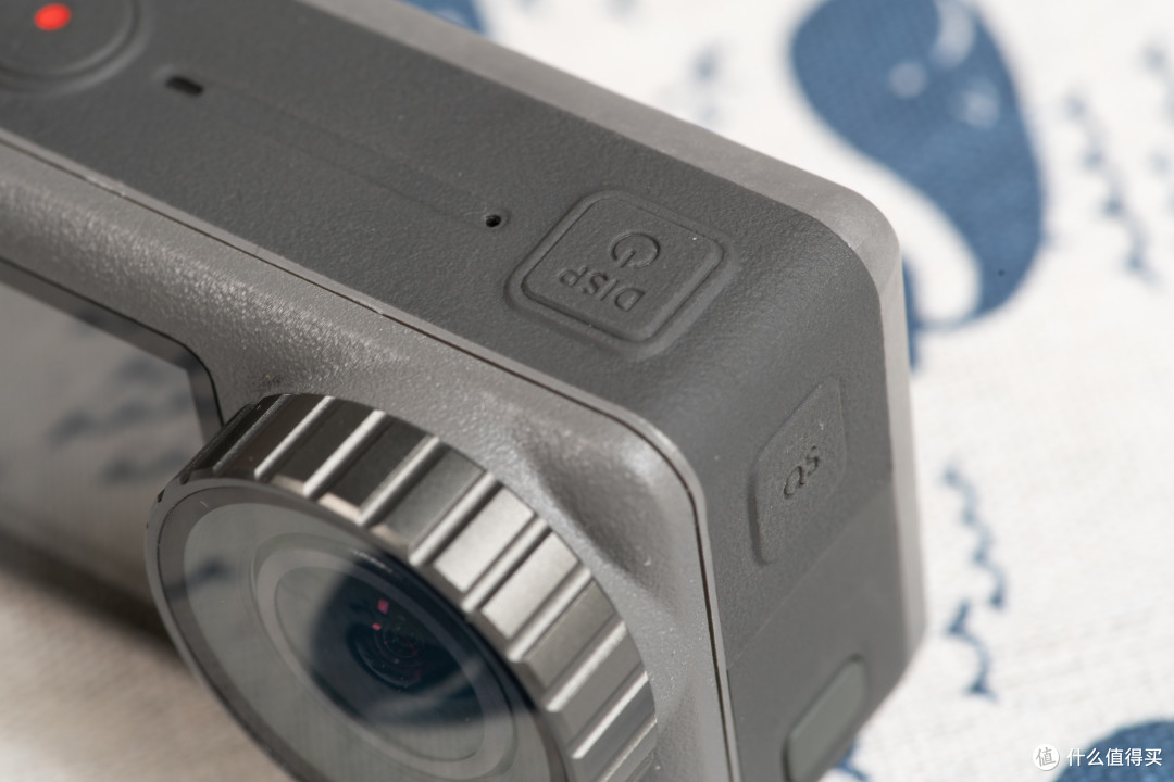 不给GoPro活路呀——Osmo Action对比评测