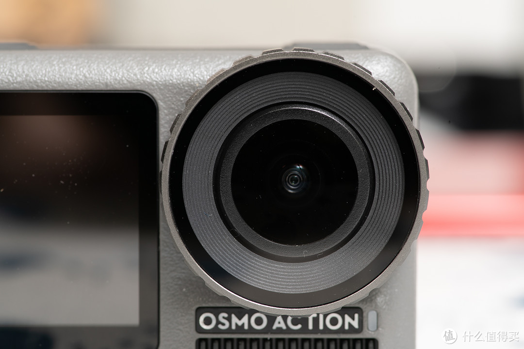 不给GoPro活路呀——Osmo Action对比评测