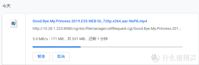 零遁NAS伴侣——真的可以突破外网访问速度的极限！