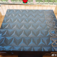 联想 拯救者Y7000P 15.6英寸游戏本使用总结(跑分|下载|噪音|色域)