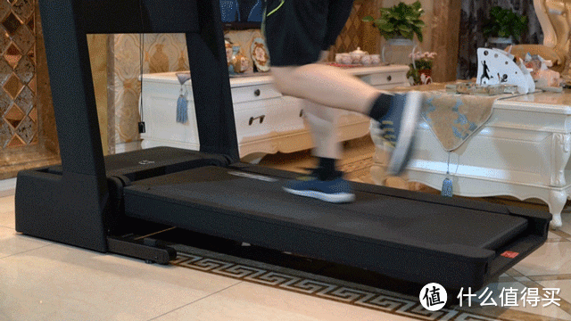 赤兔Pro跑步机——科学跑步健身，关键看到效果