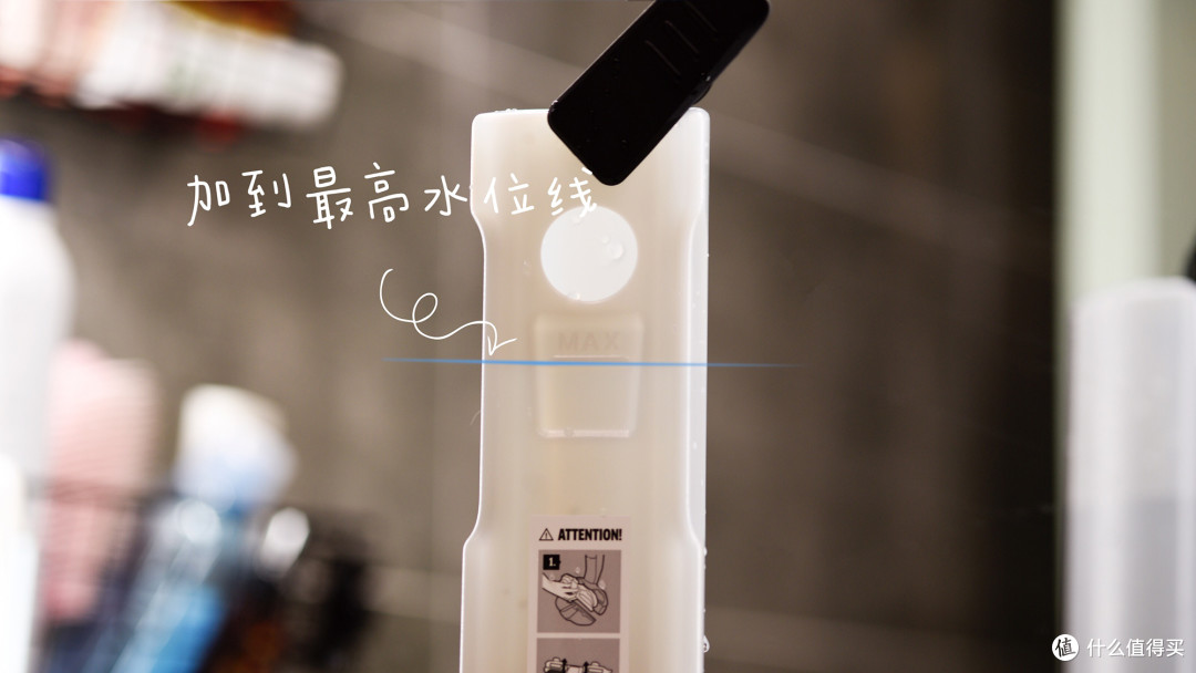 拖地不再累腰费力,每日清洁轻松达成!—卡赫FC3无线擦地机试用体验