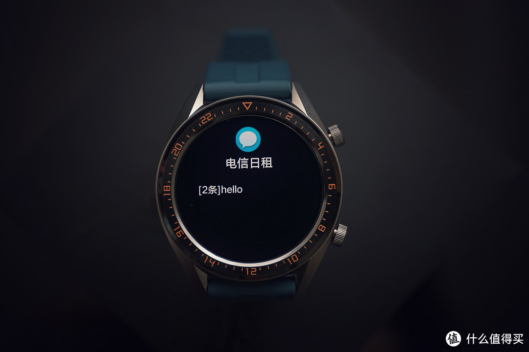 好看？长续航？运动监控？持续心律？息屏显示？？！统统都有 - HUAWEI WATCH GT活力款评测