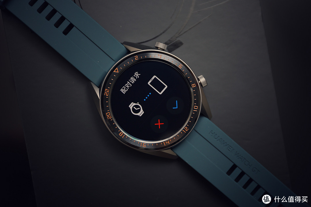 好看？长续航？运动监控？持续心律？息屏显示？？！统统都有 - HUAWEI WATCH GT活力款评测