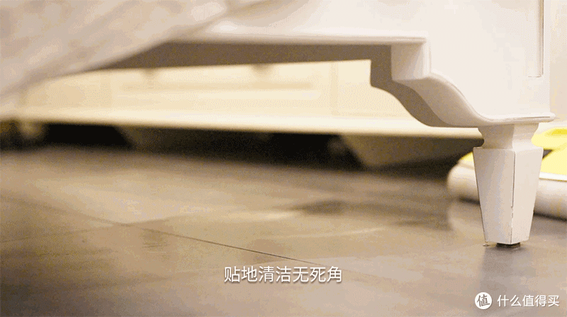 拖地不再累腰费力,每日清洁轻松达成!—卡赫FC3无线擦地机试用体验