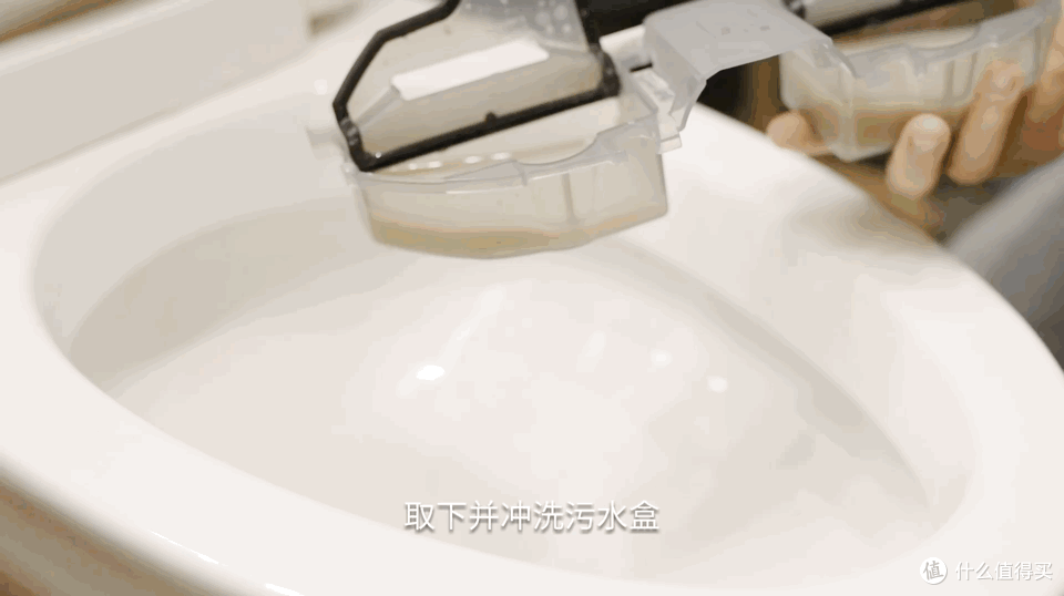 拖地不再累腰费力,每日清洁轻松达成!—卡赫FC3无线擦地机试用体验
