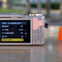 松下LUMIX GF10 相机使用总结(设置|功能|拍照|画质|焦距)