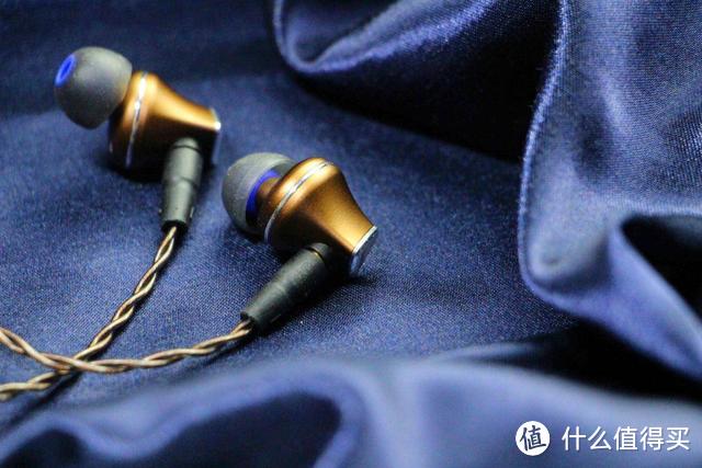 一个突破日系耳机厂商技术垄断的国产品牌，达音科T6上手简评！