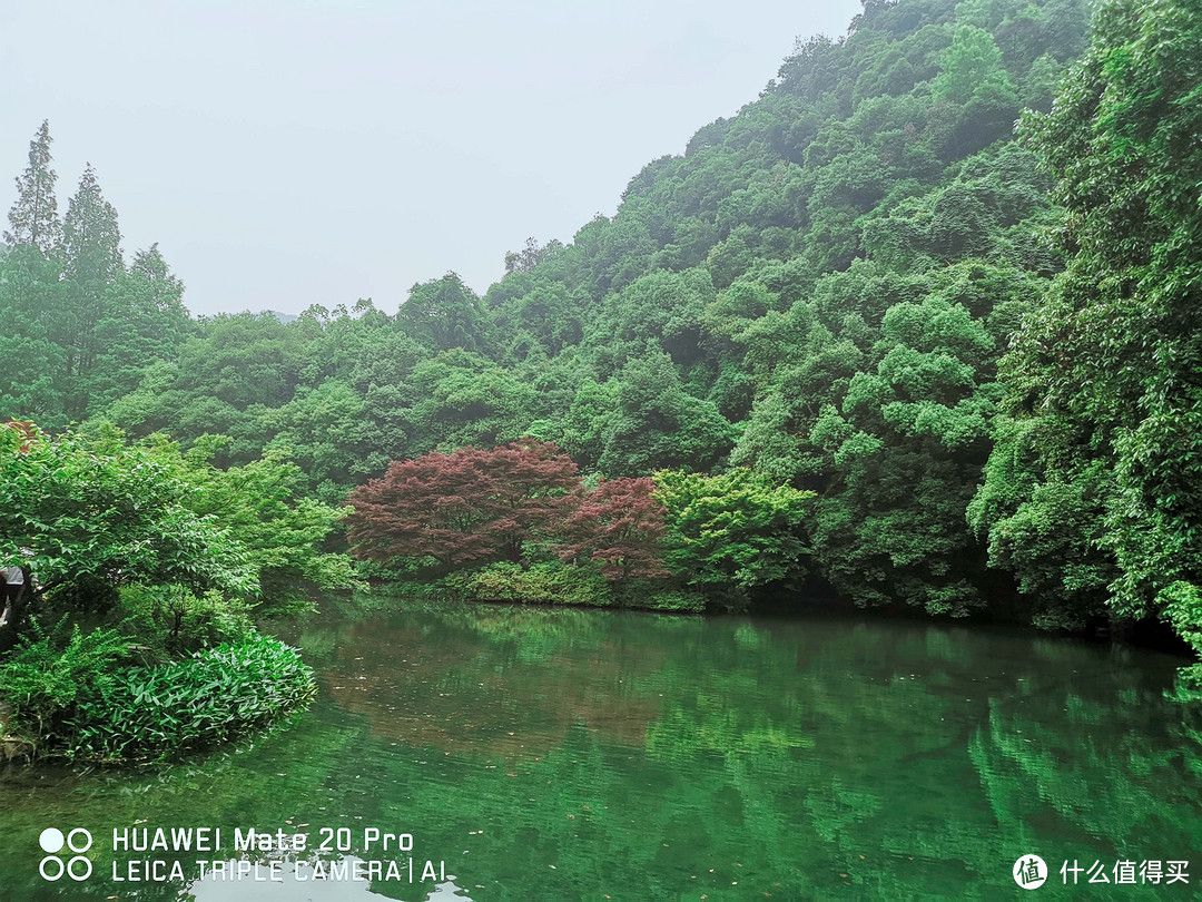 宋城穿越+山寨版九溪十八涧两日游（附行程攻略和住宿指南）