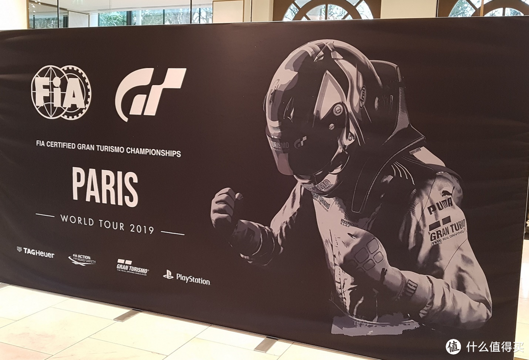 GT Sport 全球巡回赛来临，为荣耀而战，你准备好了吗？