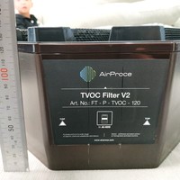 艾泊斯 AI-600 空气净化器使用总结(吸附|噪音|操作)