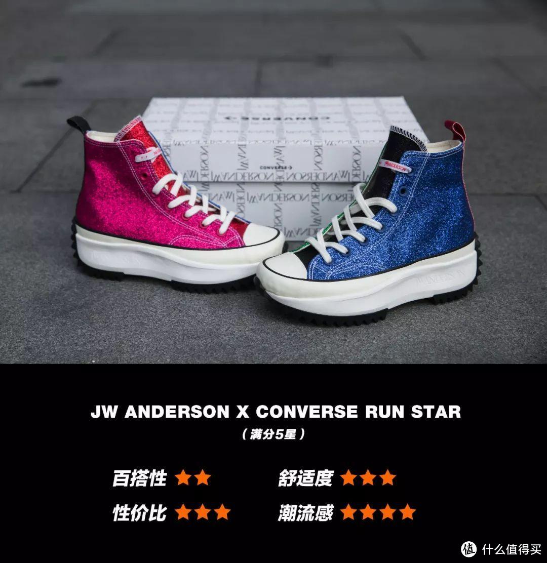 开箱丨这应该是上半年最被低估的 Converse