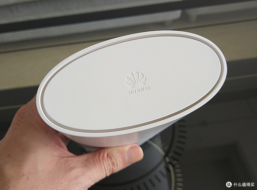 华为路由Q2 Pro千兆子母路由器:Wifi覆盖无忧