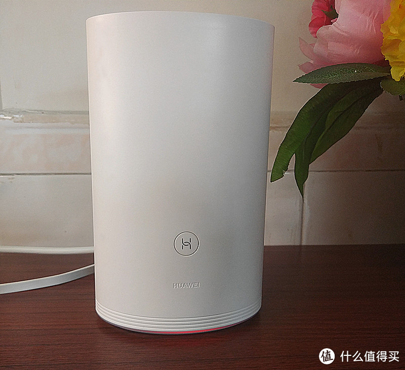 華為路由q2 pro千兆子母路由器:wifi覆蓋無憂