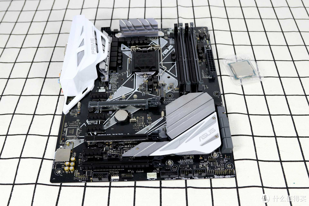 折腾吧！I5 8600K+2070二号机大换血改造分享