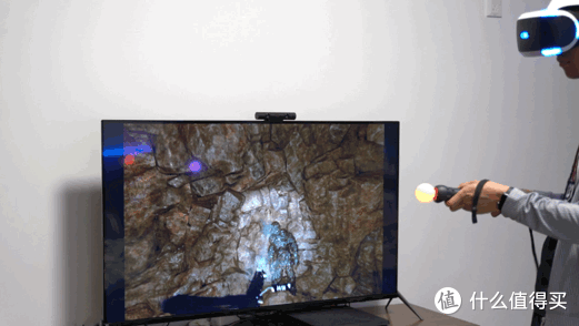 这可能是离虚拟世界最接近的一次——PlayStation VR体验&《除夕:双鱼玉佩》游戏测评