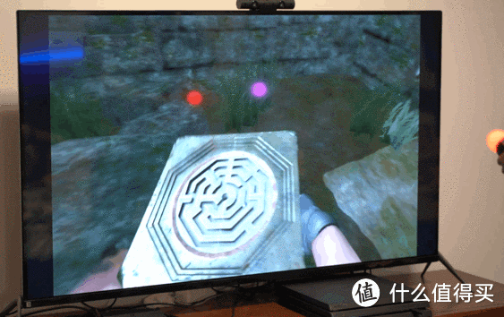这可能是离虚拟世界最接近的一次——PlayStation VR体验&《除夕:双鱼玉佩》游戏测评