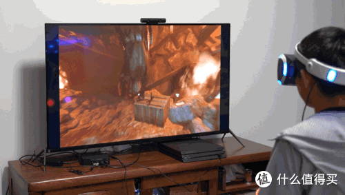 这可能是离虚拟世界最接近的一次——PlayStation VR体验&《除夕:双鱼玉佩》游戏测评